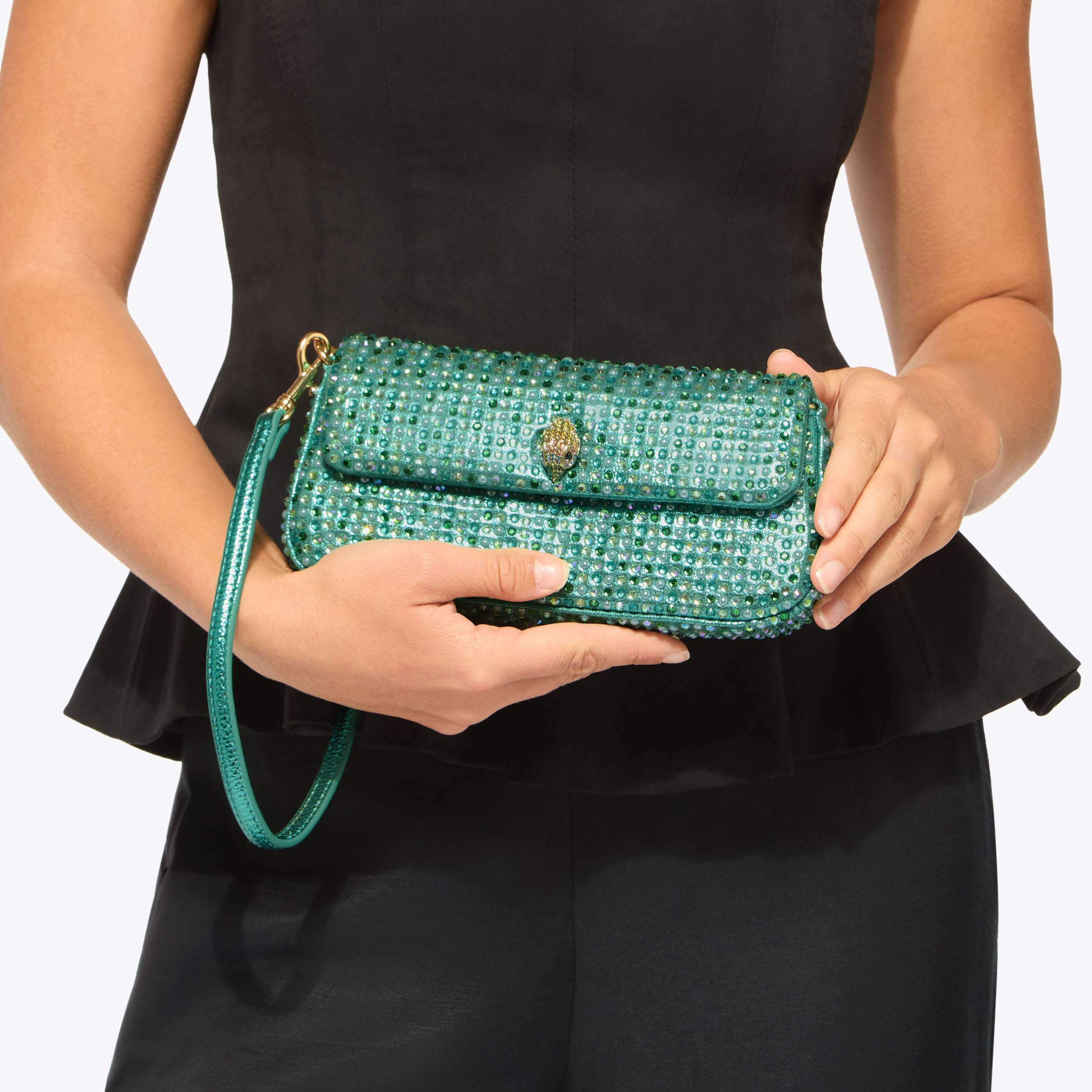 PICKLE SHOULDER BAG