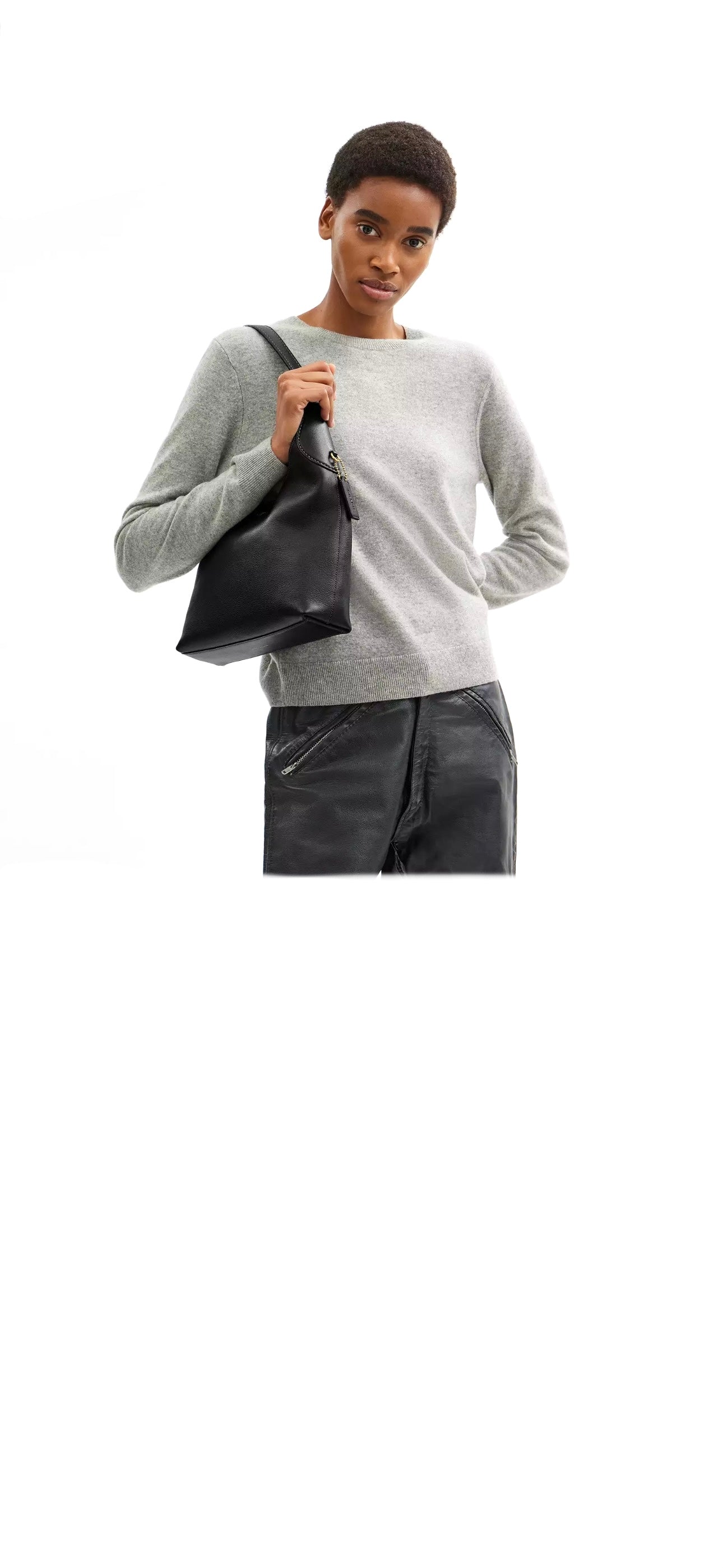 BROOKLYN SHOULDER BAG