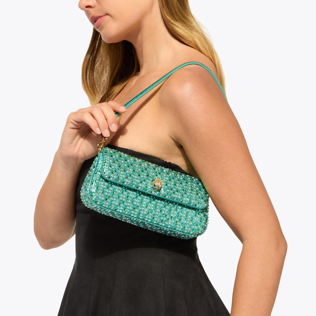 PICKLE SHOULDER BAG