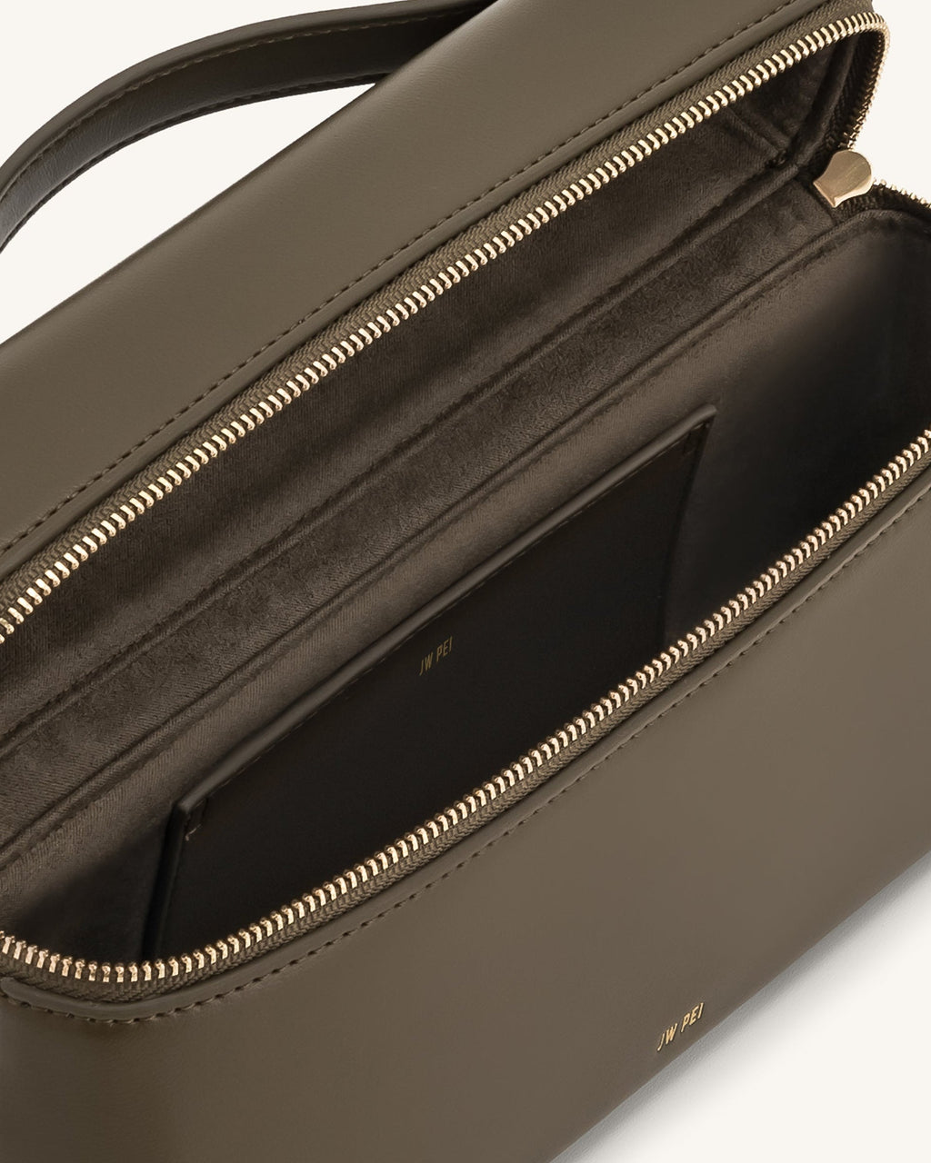 Thea Top Handle Bag