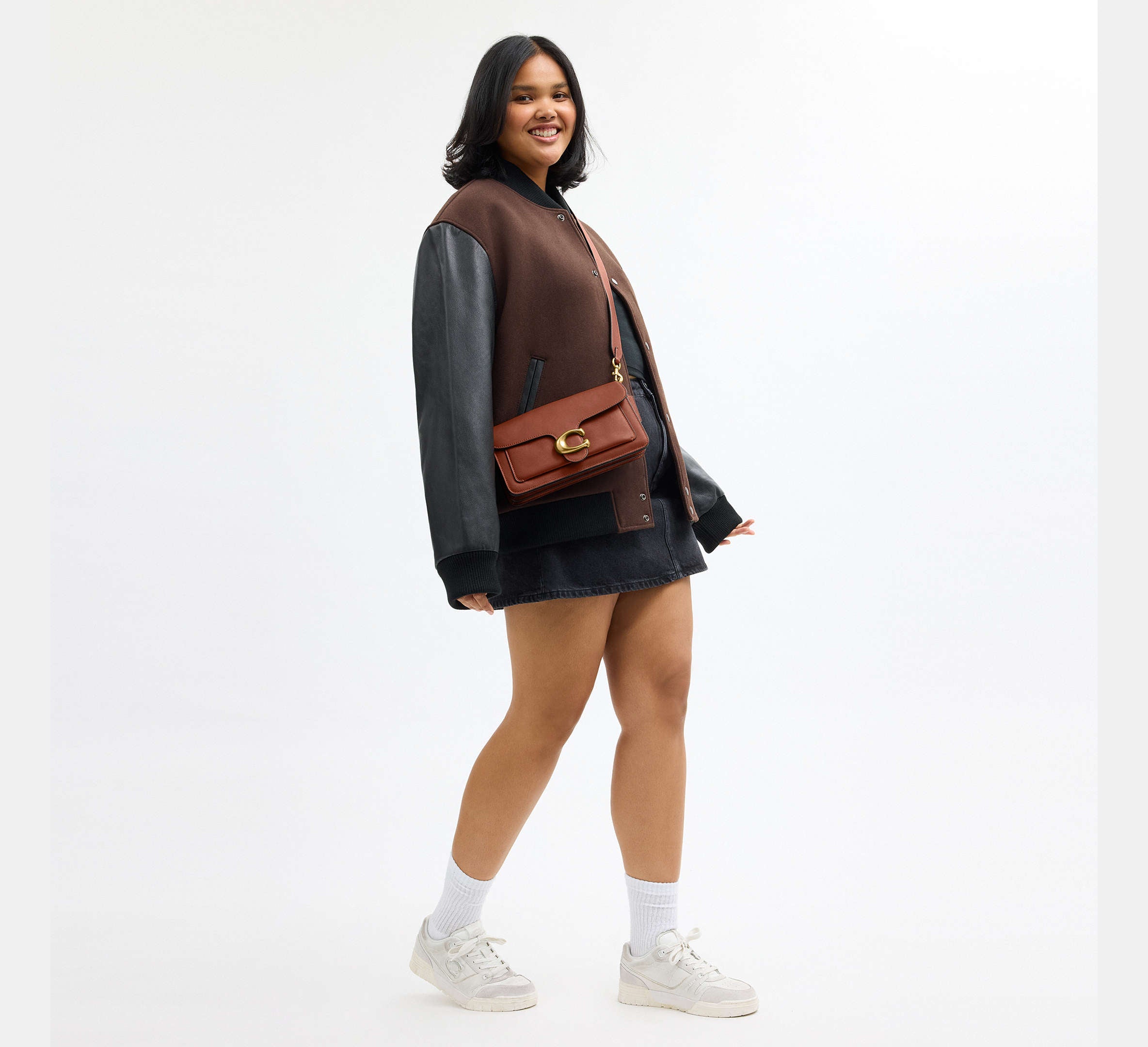 Tabby shoulder bag 26