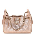 Chanel Mini 25 Hobo Bag