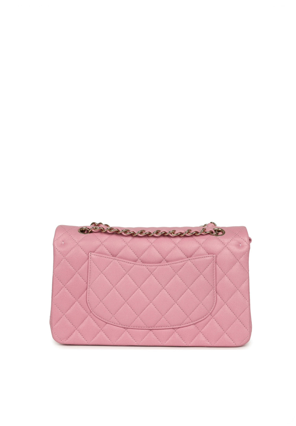 Chanel Medium Classic Double Flap