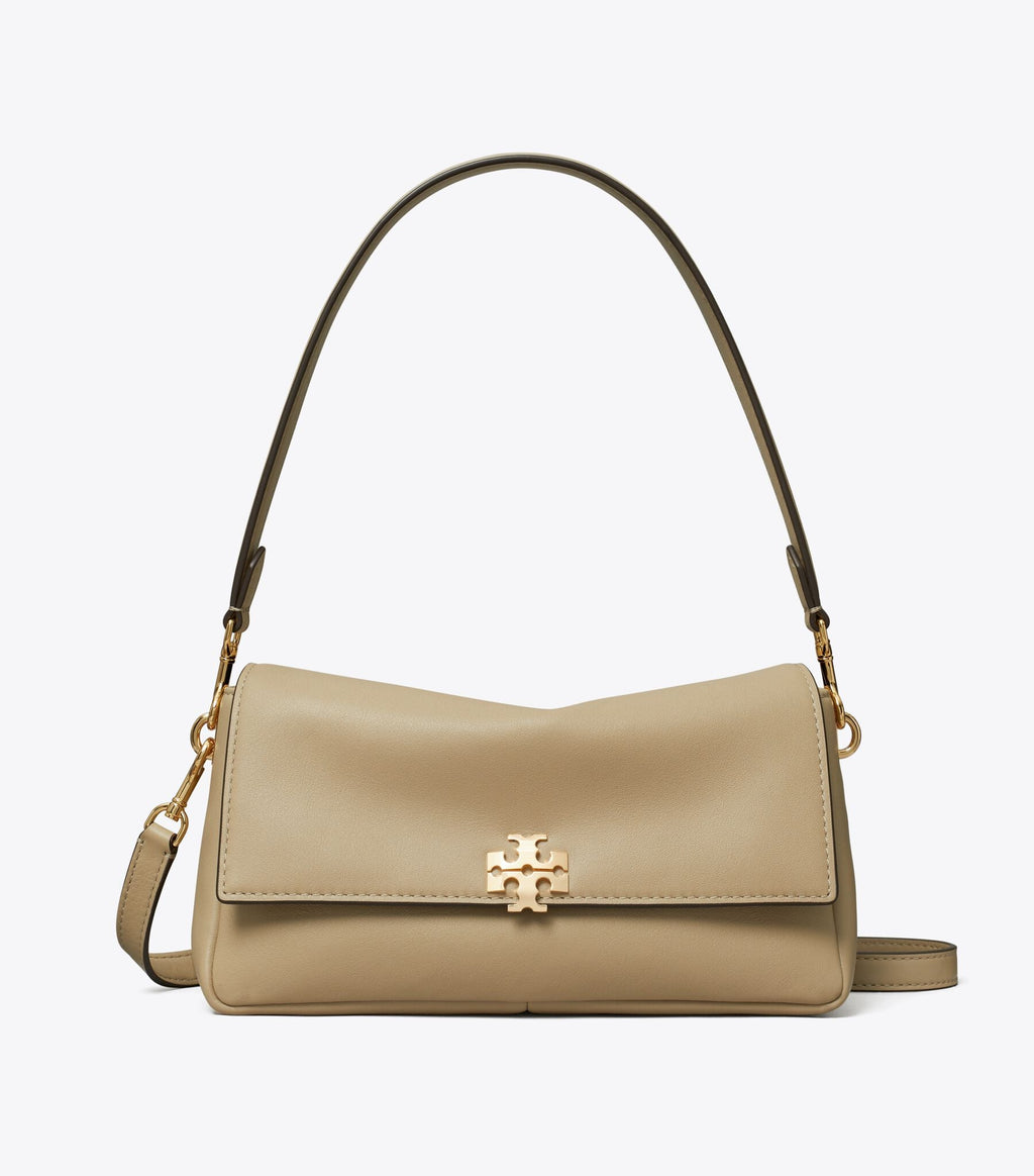 SMALL CHARLIE SHOULDER BAG