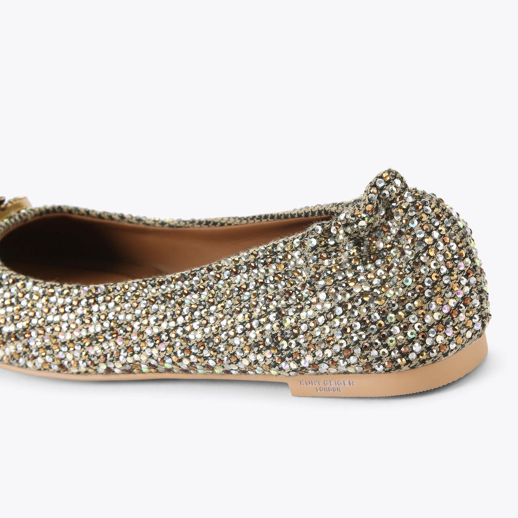 CHELSEA BALLET FLAT