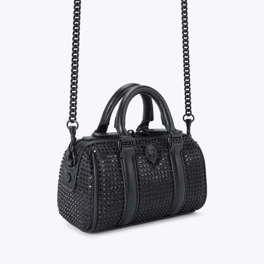 EXTRA SMALL KENSINGTON BOSTON BAG