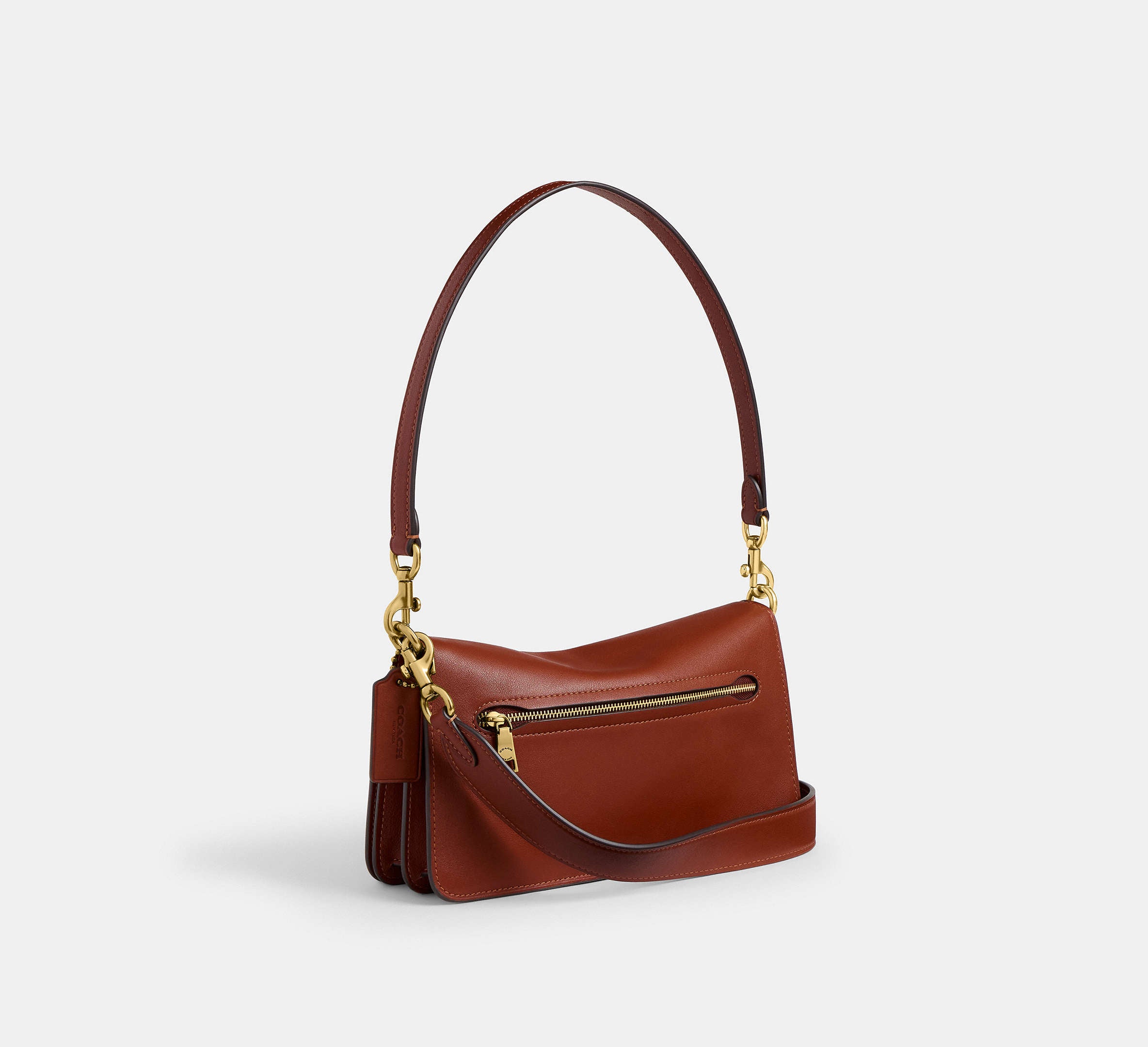 TABBY SHOULDER BAG 26