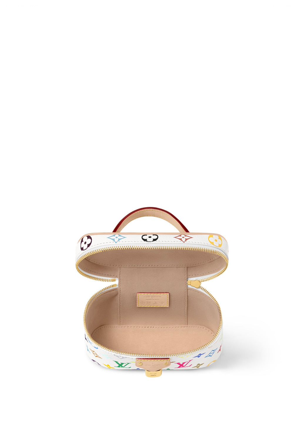 LV x TM Vanity Chain Pouch