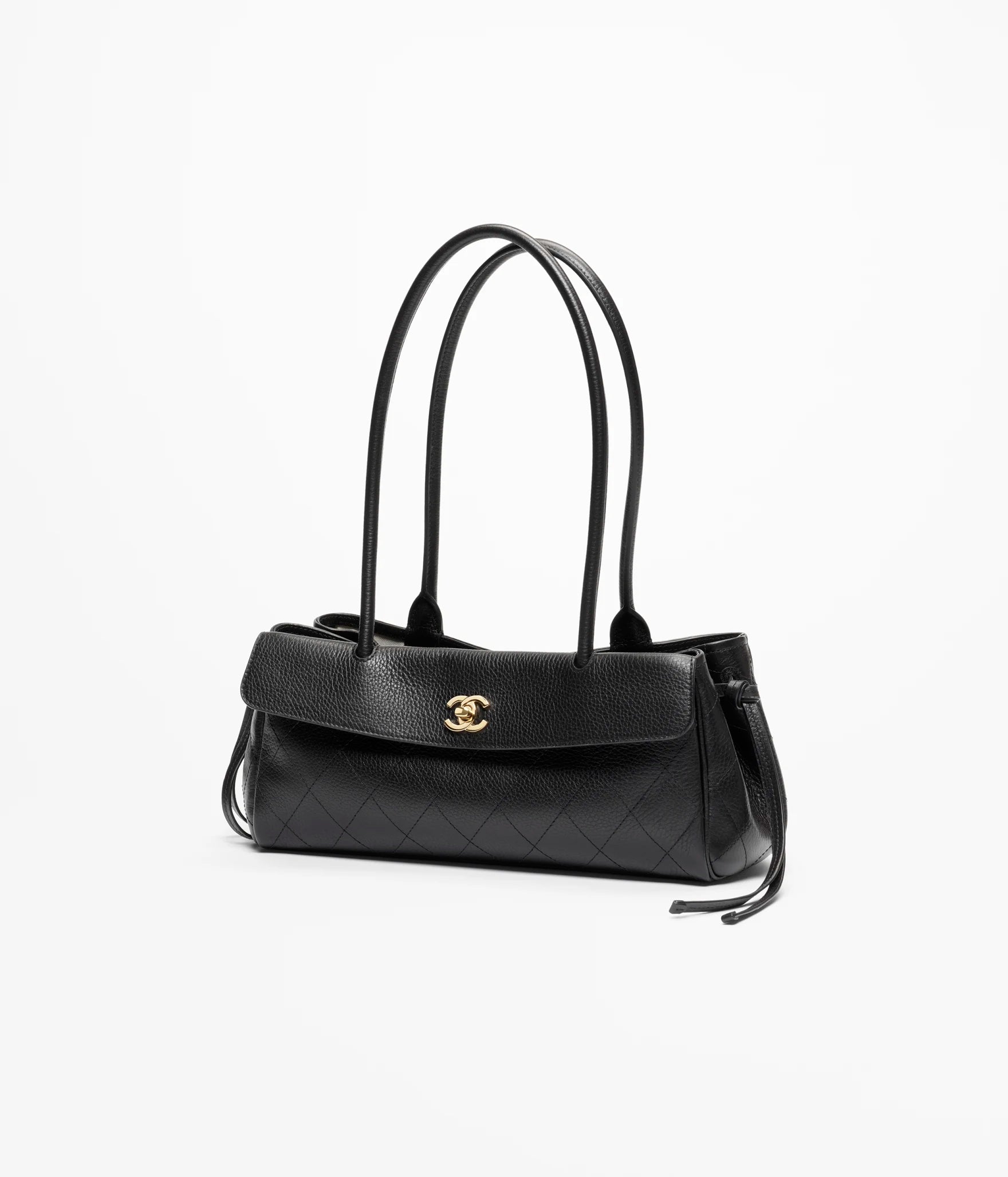 Chanel Urban Essential East West Shopping Tote