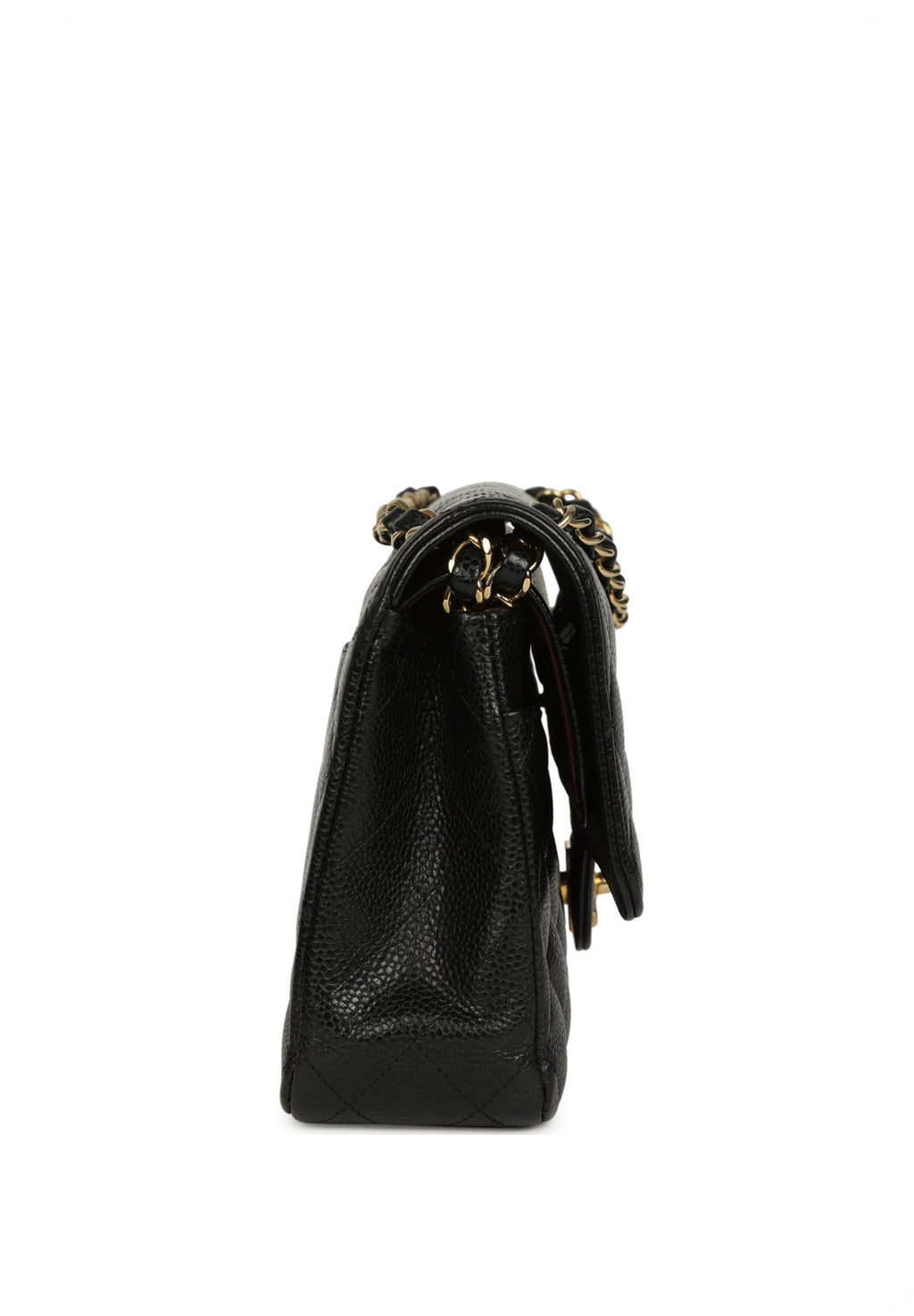 Chanel Medium Classic Double Flap