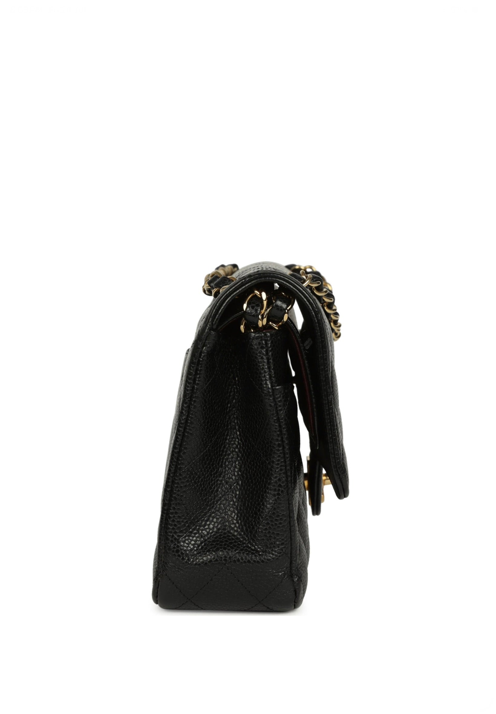 Chanel Medium Classic Double Flap