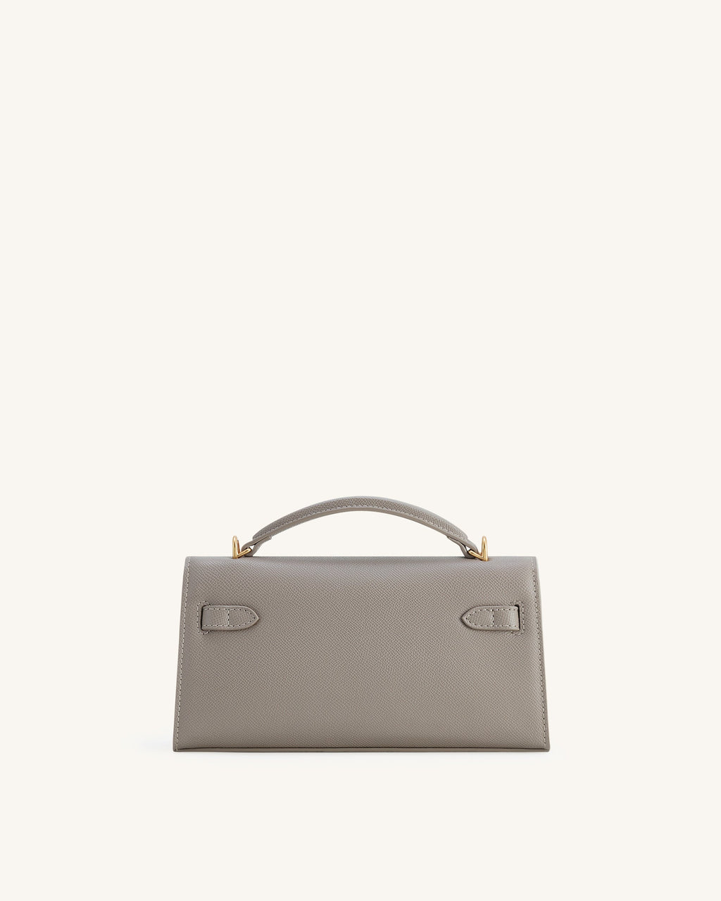 Noor Top Handle Bag