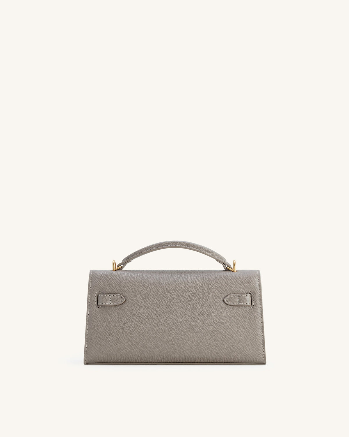 Noor Top Handle Bag
