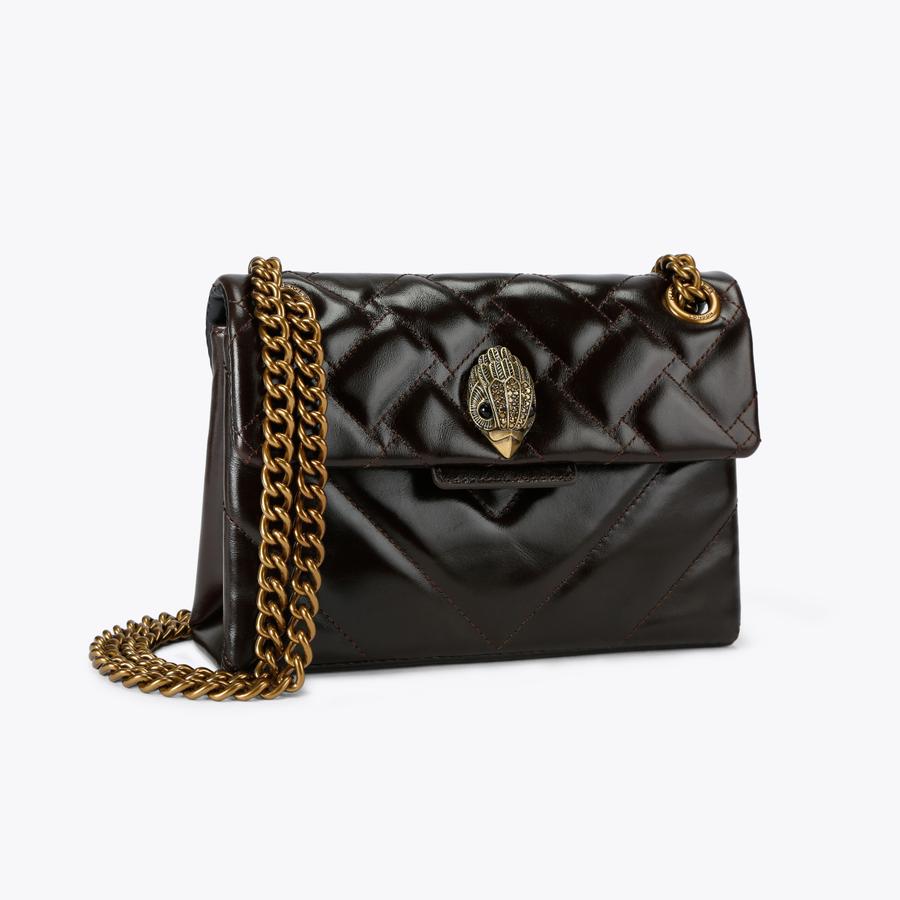 MINI KENSINGTON BAG
