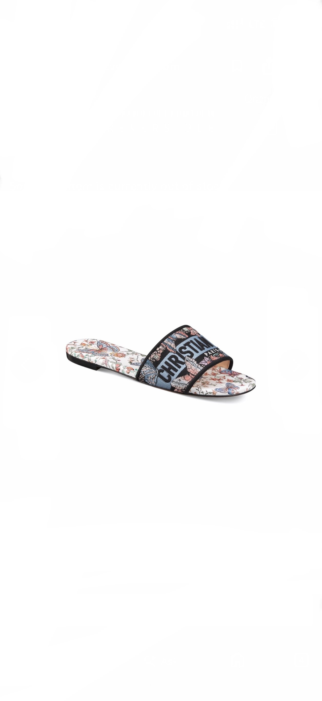 PRINTED SLIDES