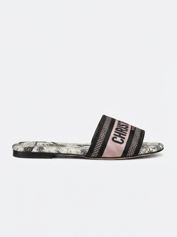 PRINTED SLIDES