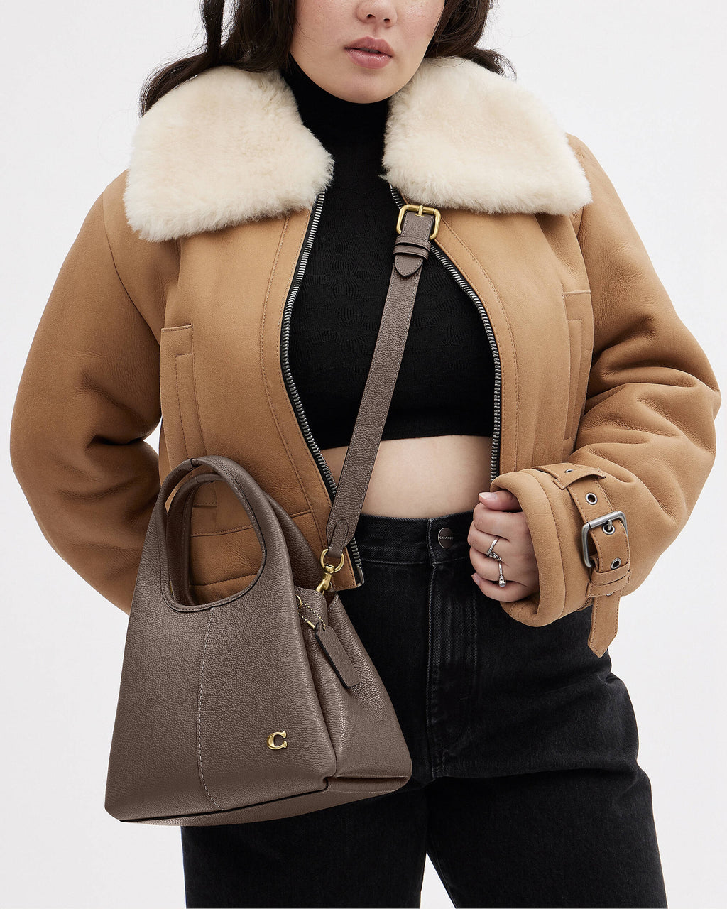 Lana shoulder bag 23