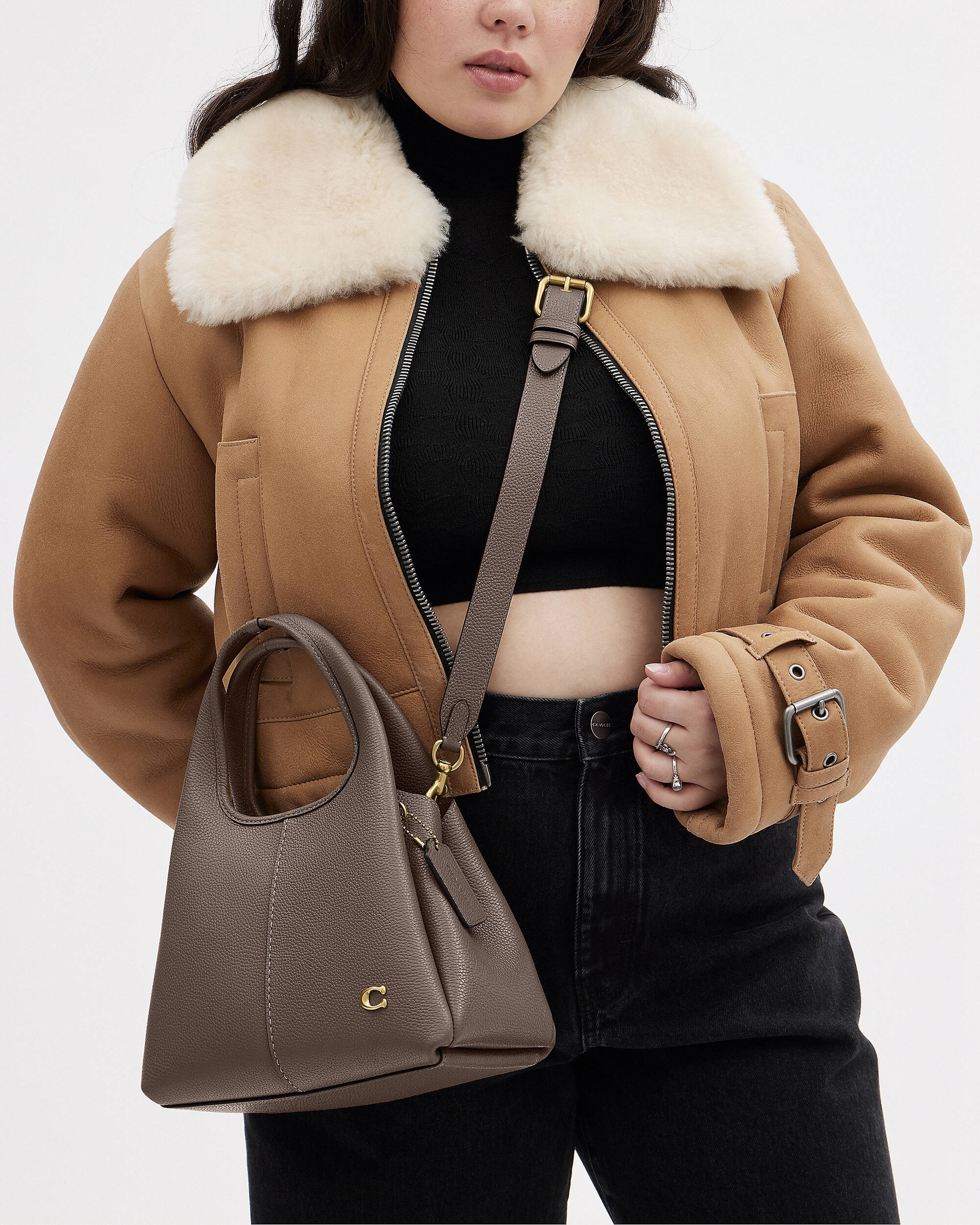 Lana shoulder bag 23