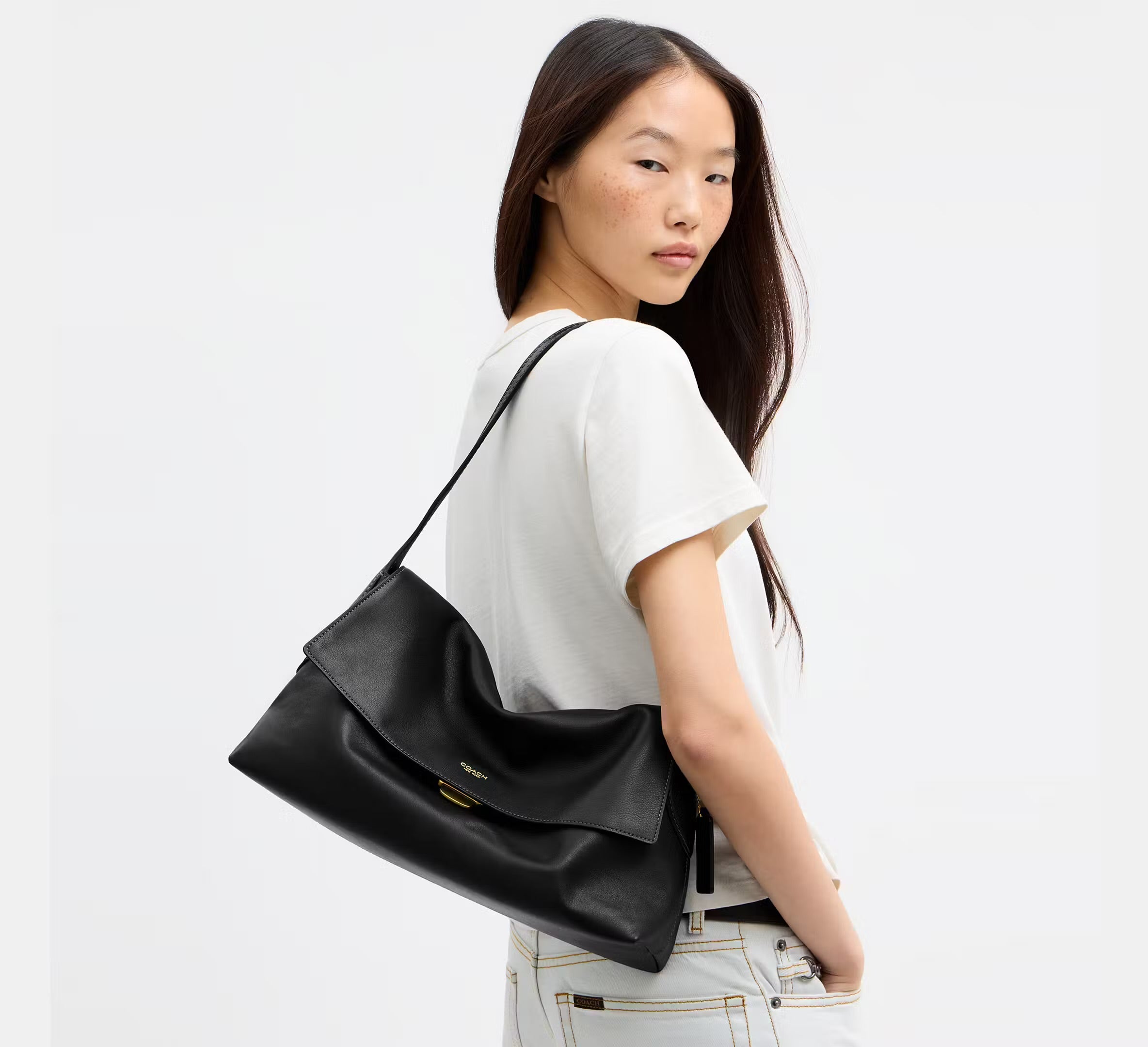 Chelsea Shoulder Bag 30