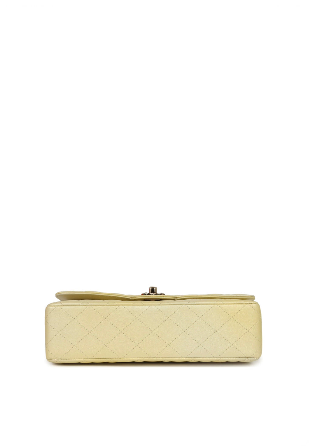 Chanel Medium Classic Double Flap