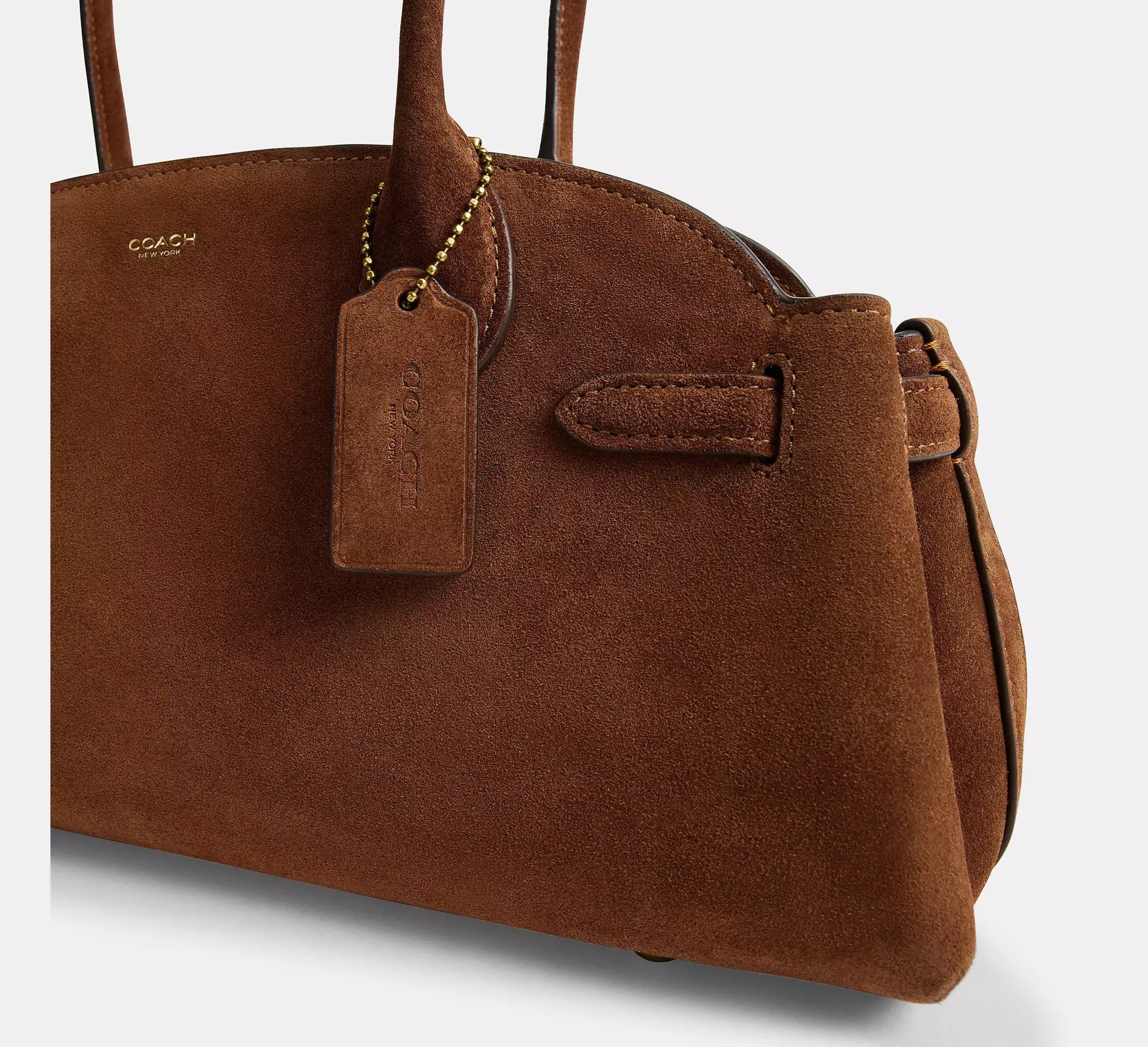 EMPIRE CARRYALL BAG 34