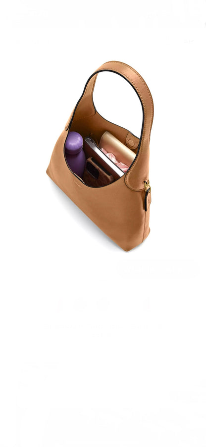 BROOKLYN SHOULDER BAG