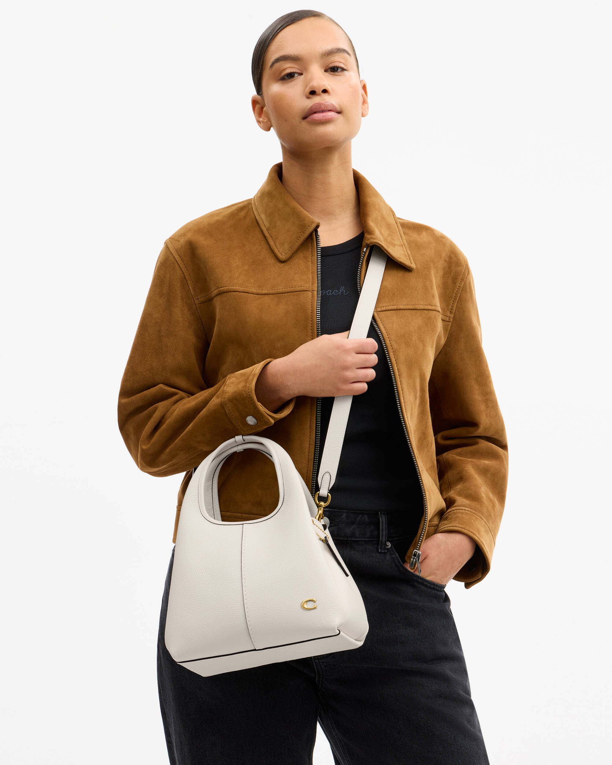 Lana shoulder bag 23