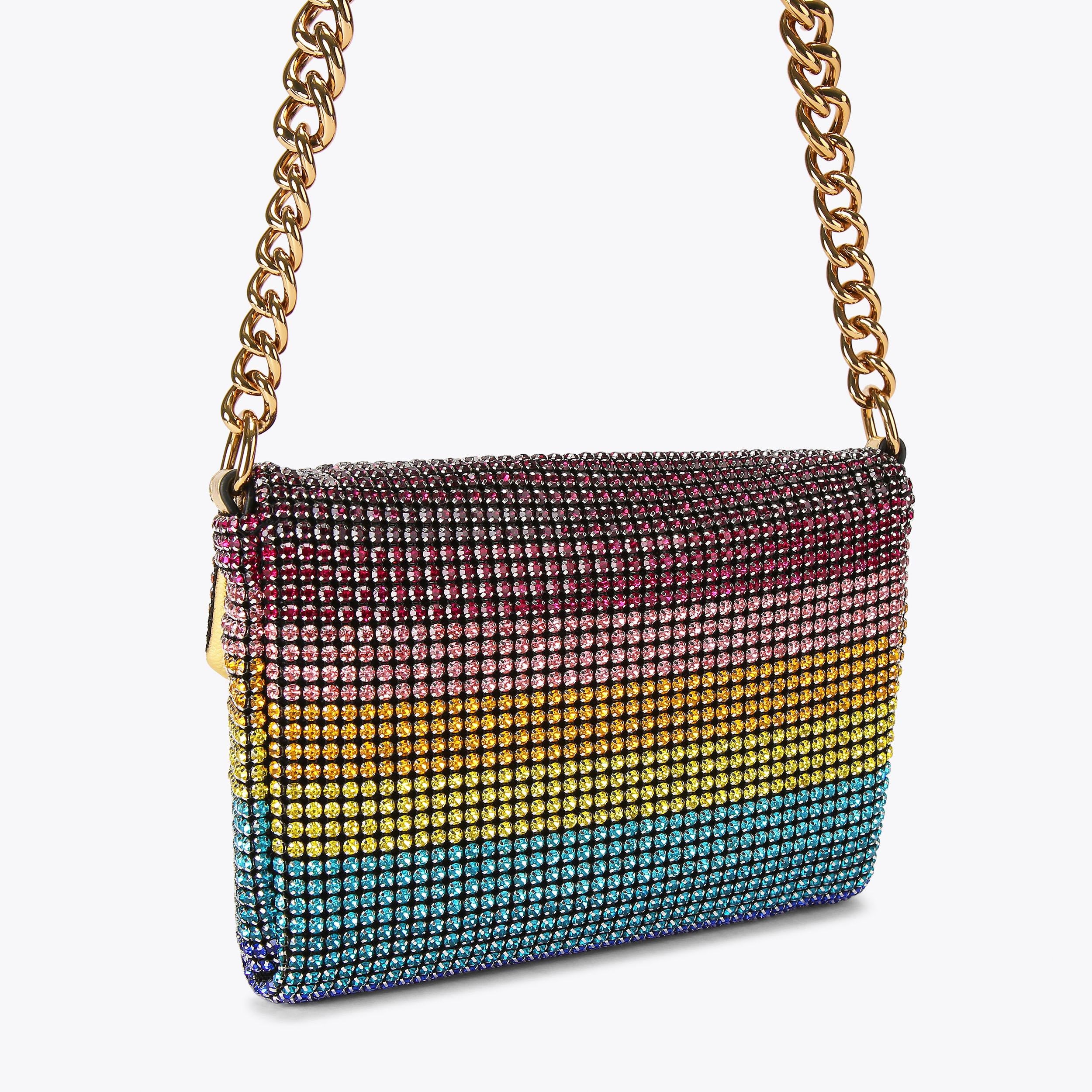 SMALL PARTY SHOULDER BAG