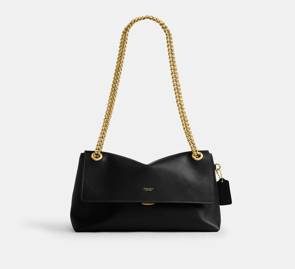 Chelsea Shoulder Bag 30 With Chain