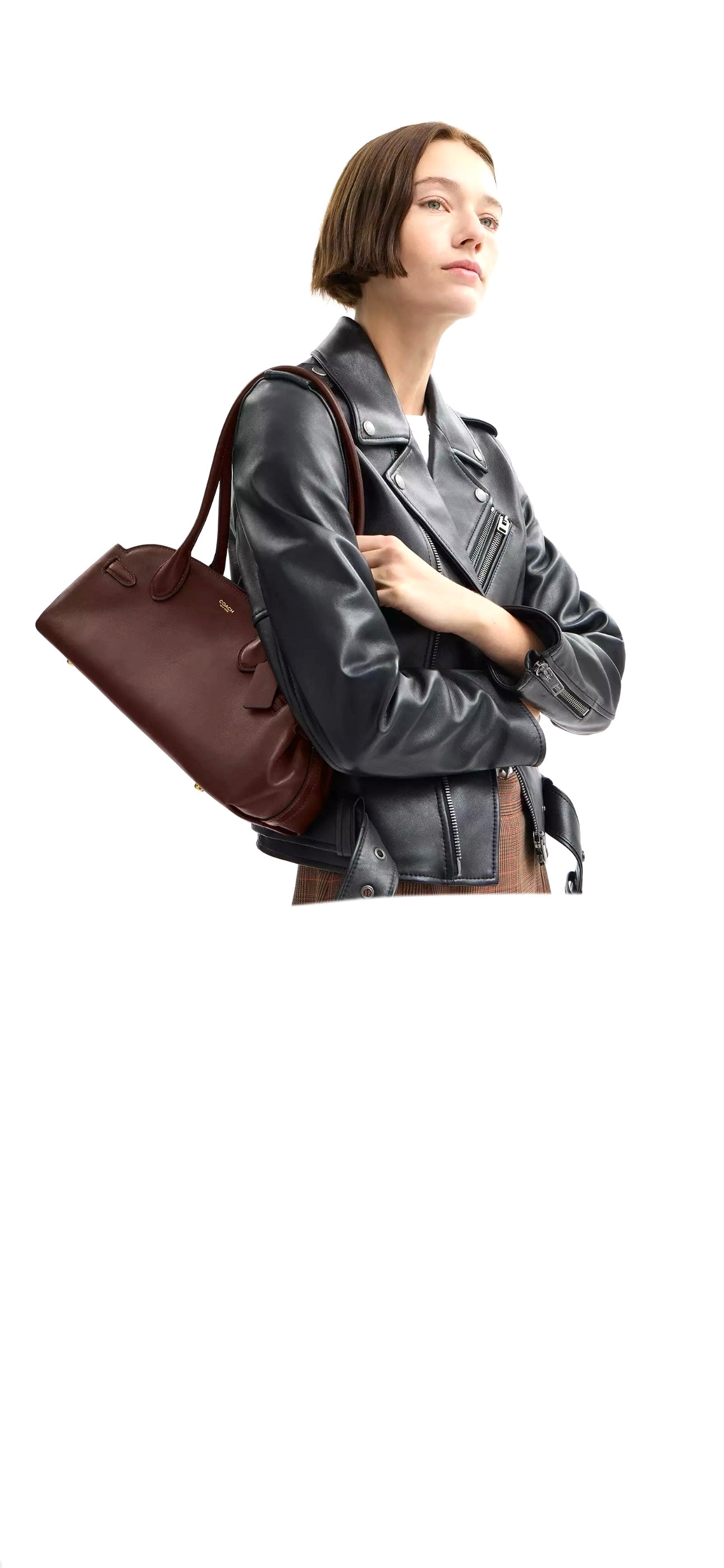 EMPIRE CARRYALL BAG