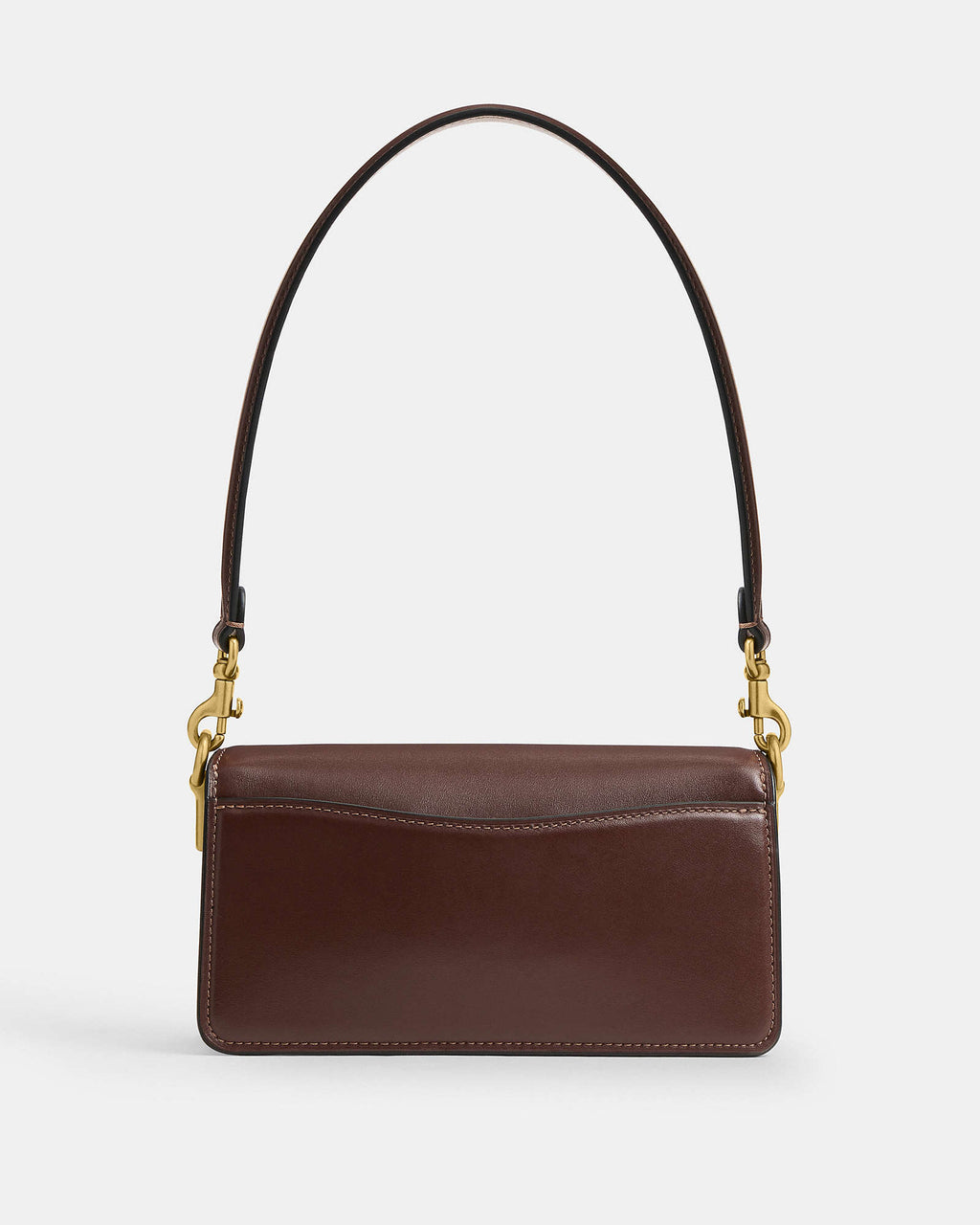 Tabby Shoulder Bag 20 in signature canvas