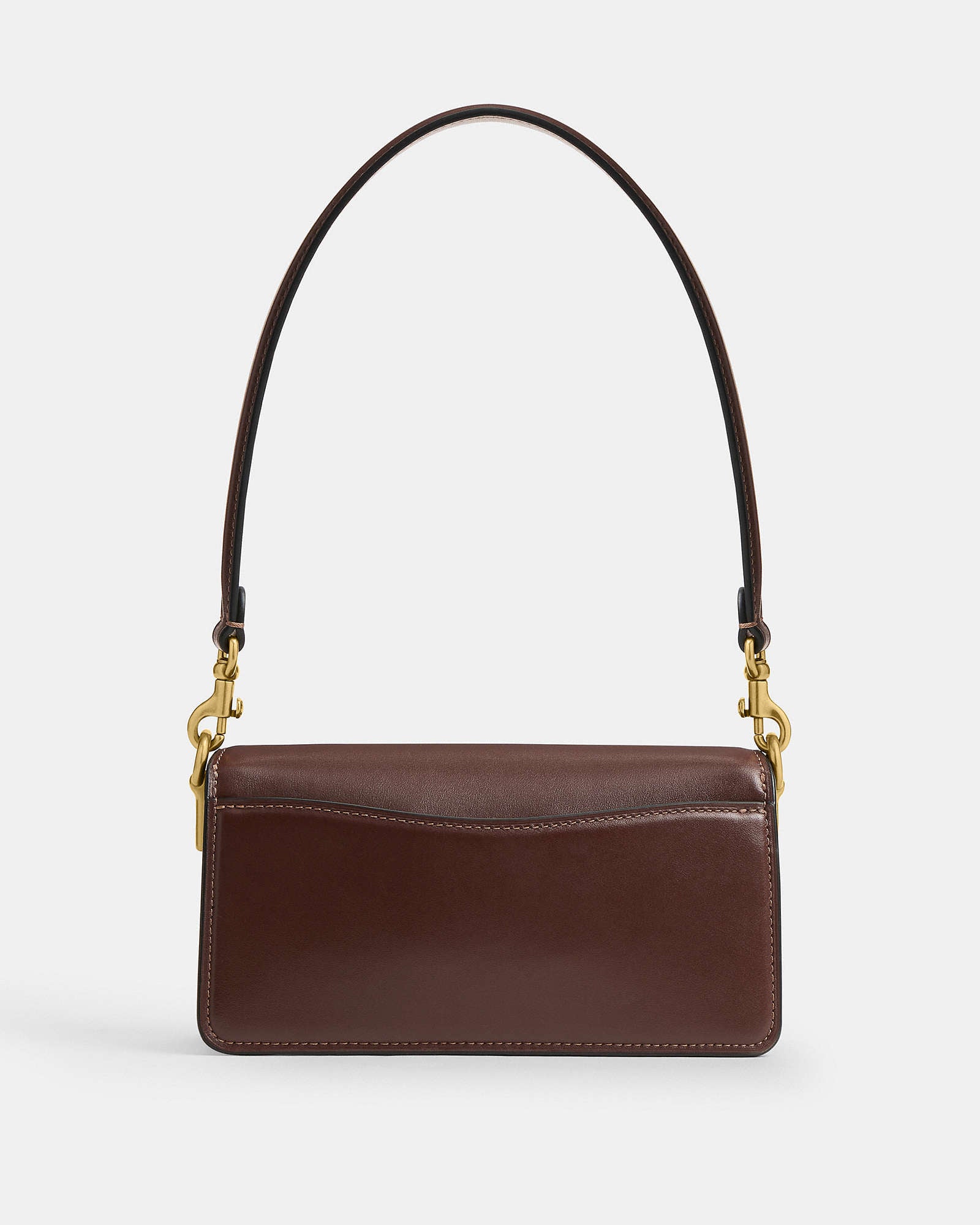 Tabby Shoulder Bag 20 in signature canvas