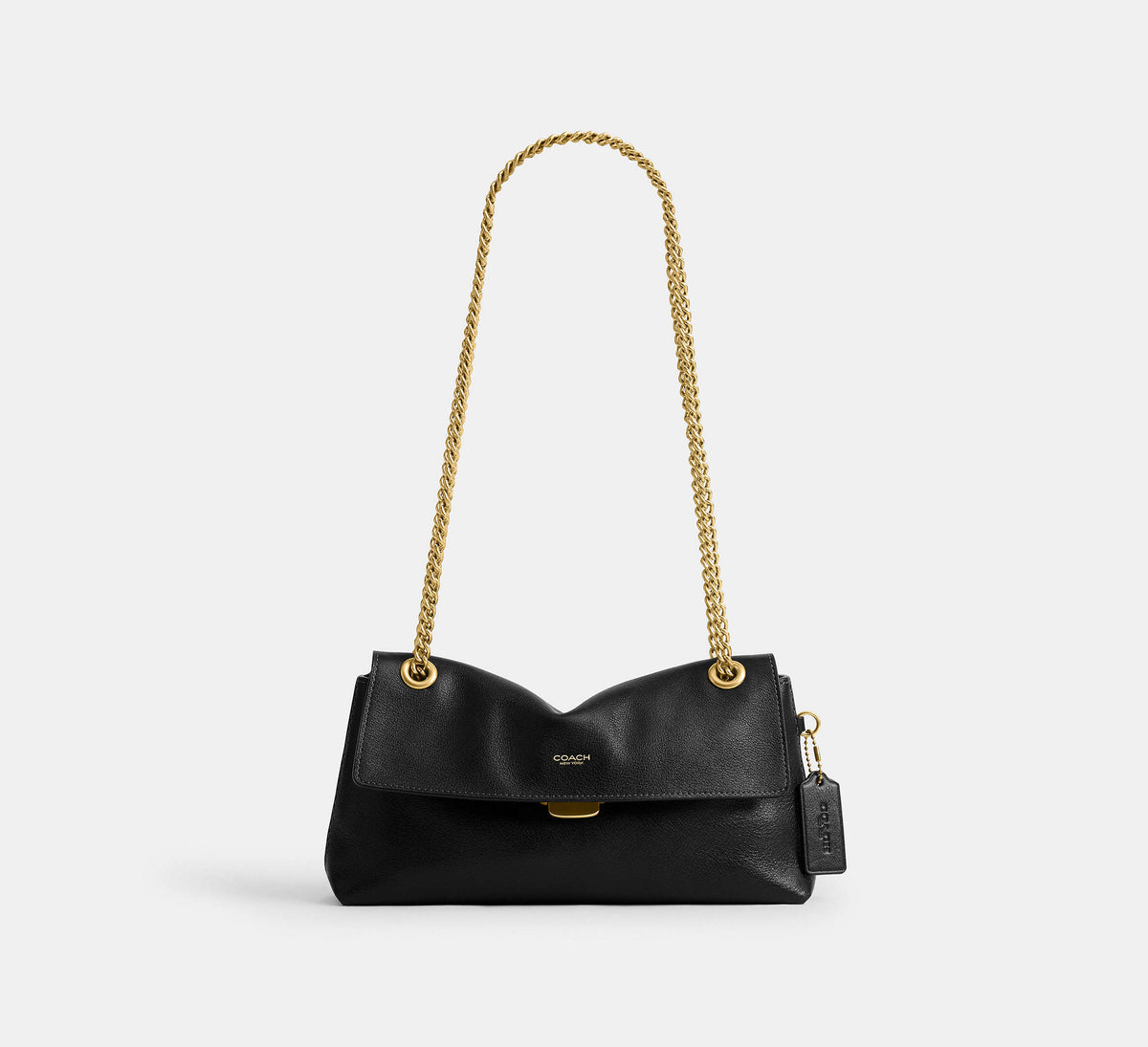 Chelsea Shoulder Bag 26 With Chain