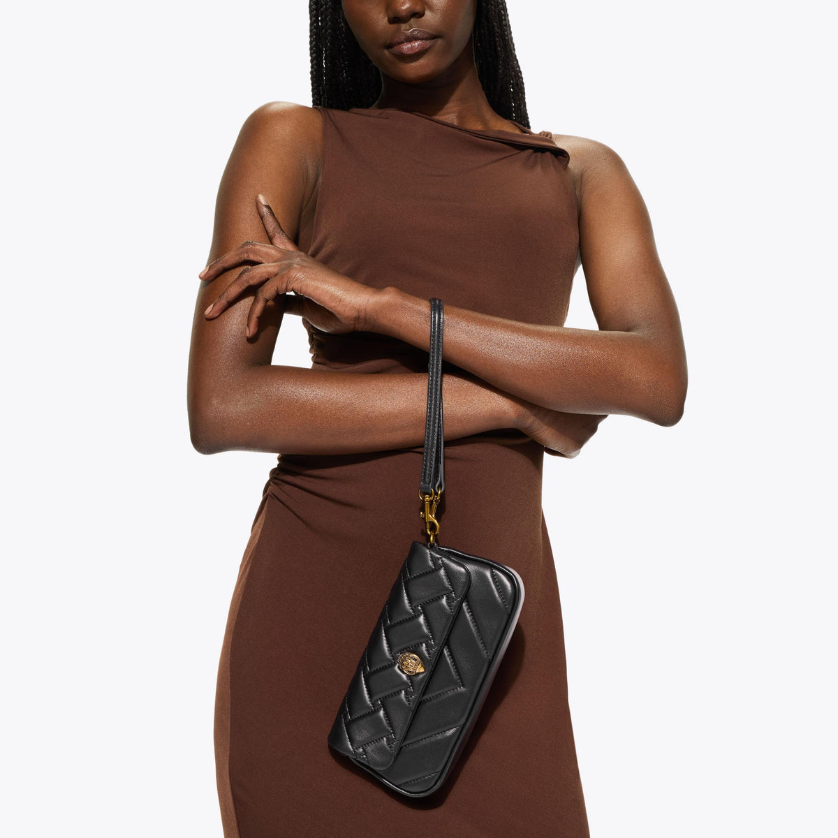 PICKLE SHOULDER BAG