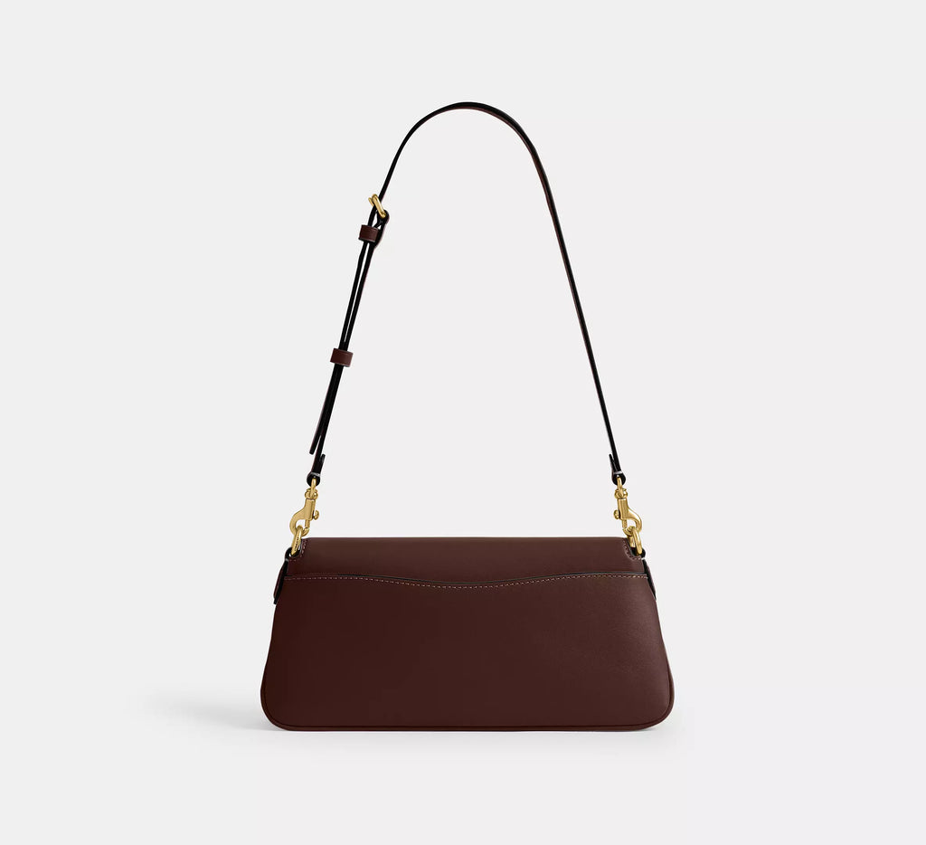 JET SHOULDER BAG