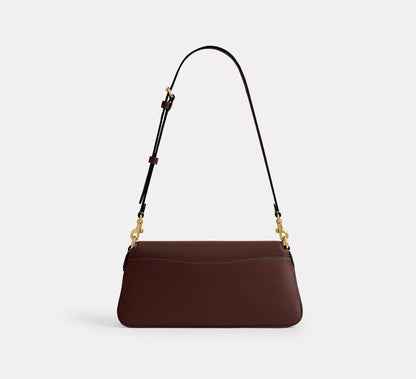 JET SHOULDER BAG