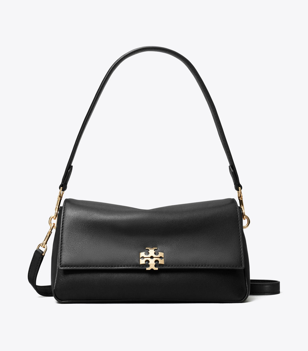 SMALL CHARLIE SHOULDER BAG