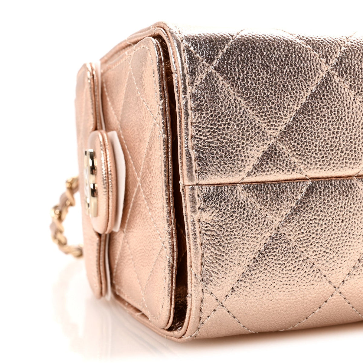 Chanel Mini 25 Hobo Bag