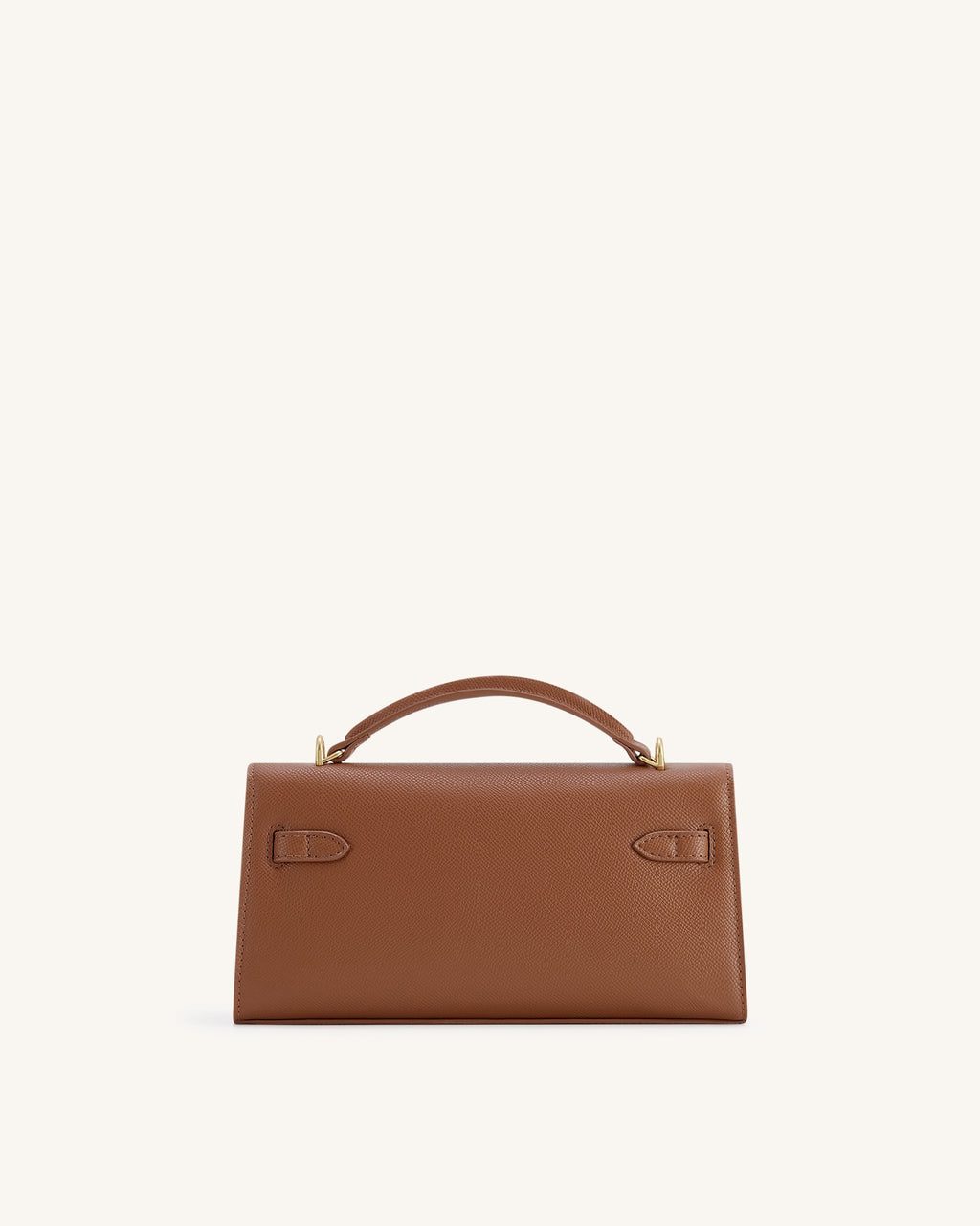 Noor Top Handle Bag