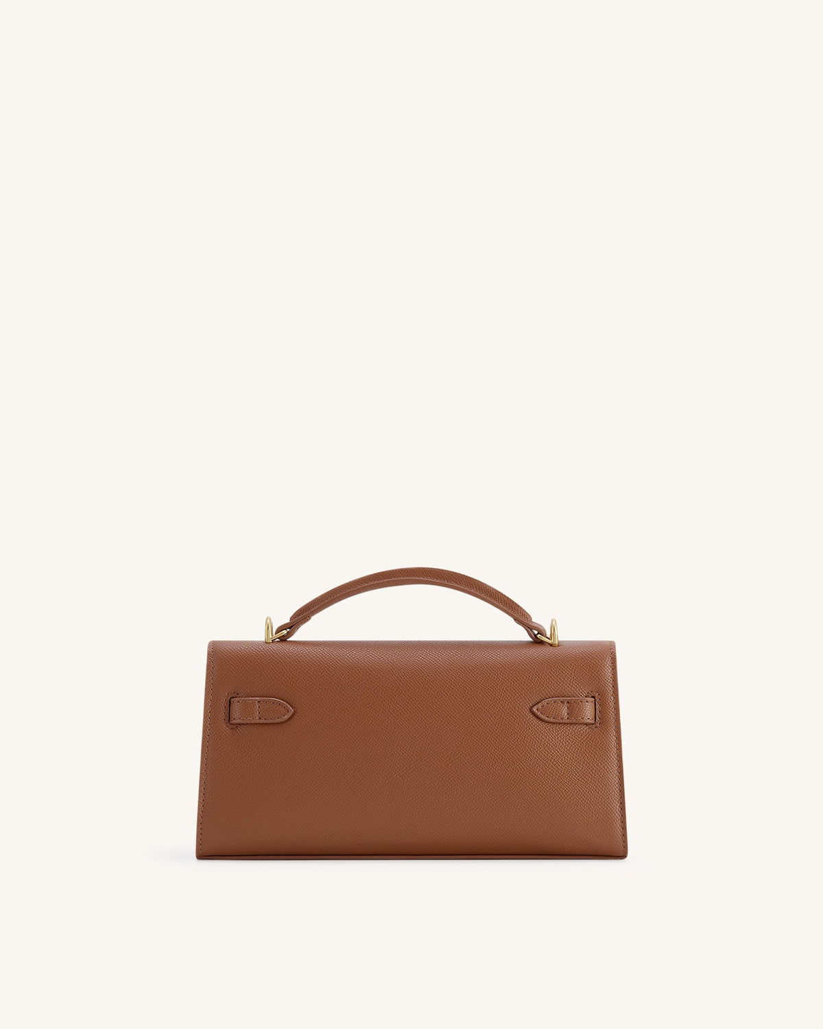 Noor Top Handle Bag