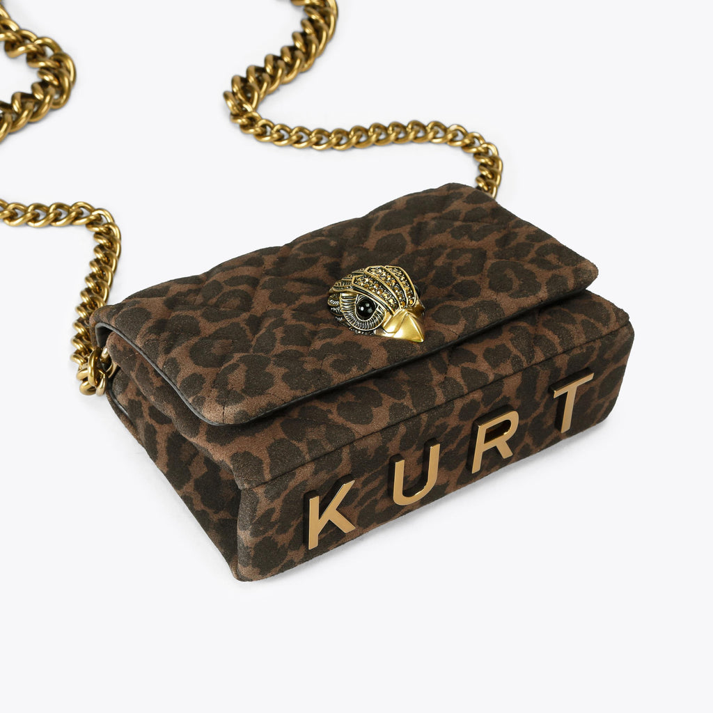 MINI KENSINGTON KURT BAG