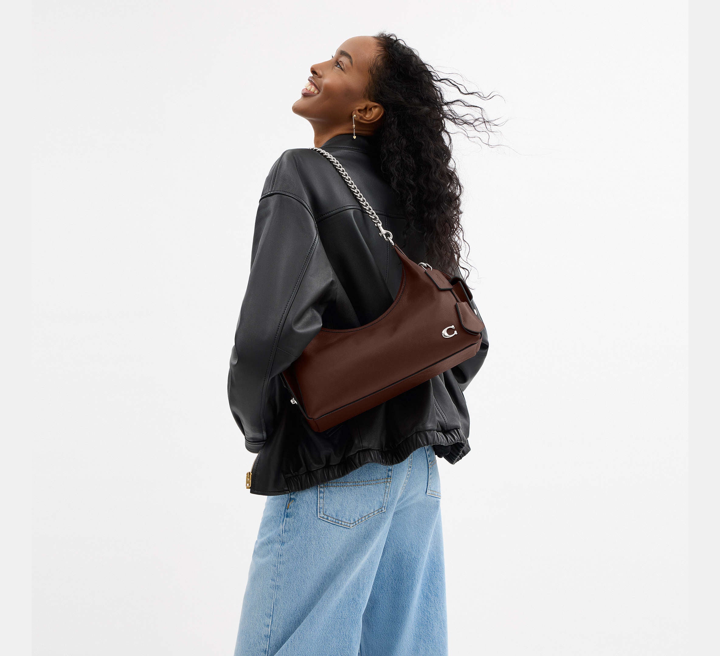 Pocket Juliet Bag 30