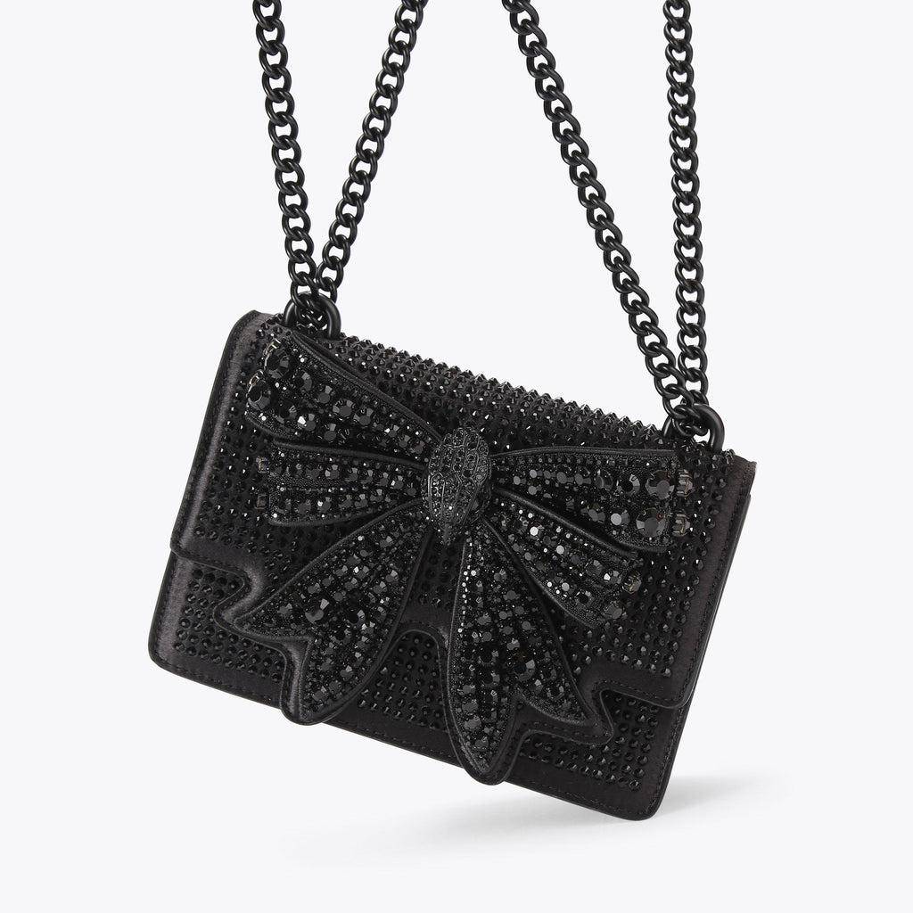 SMALL SHOREDITCH DRENCH BOW BAG