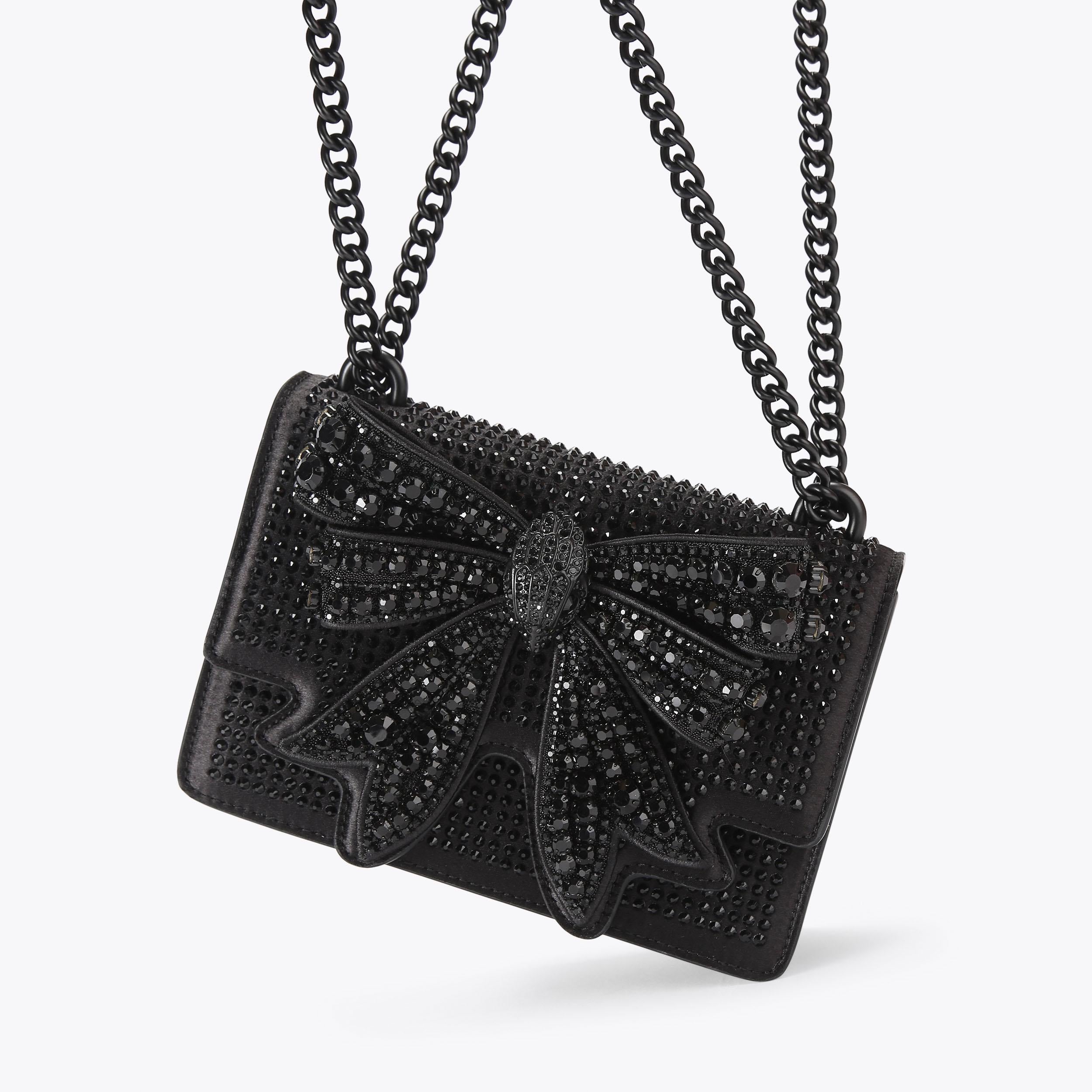 SMALL SHOREDITCH DRENCH BOW BAG