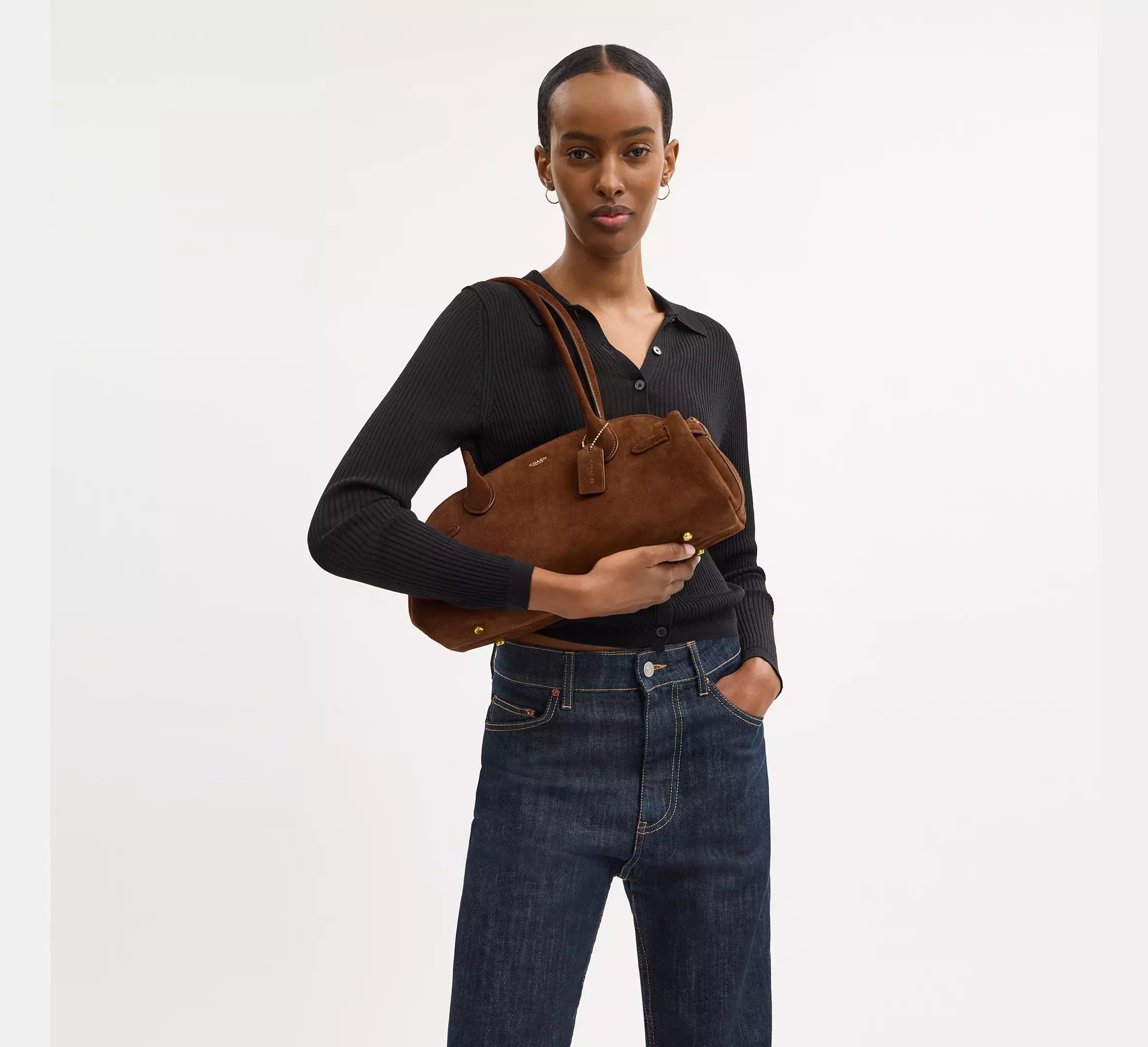 EMPIRE CARRYALL BAG 34