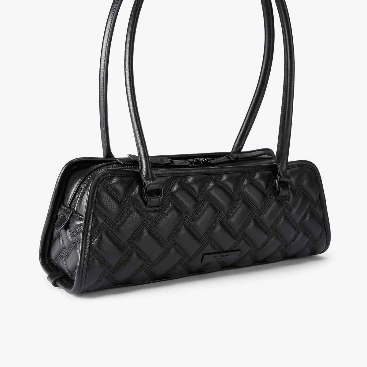 KENSINGTON BANGER DRENCH BAG