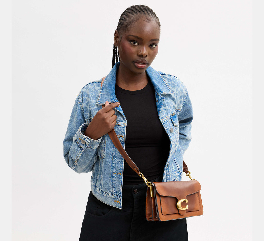 Tabby Shoulder Bag 26