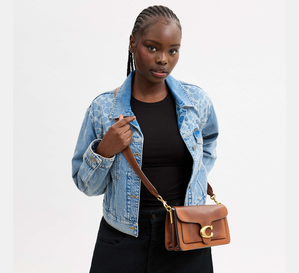 Tabby Shoulder Bag 26