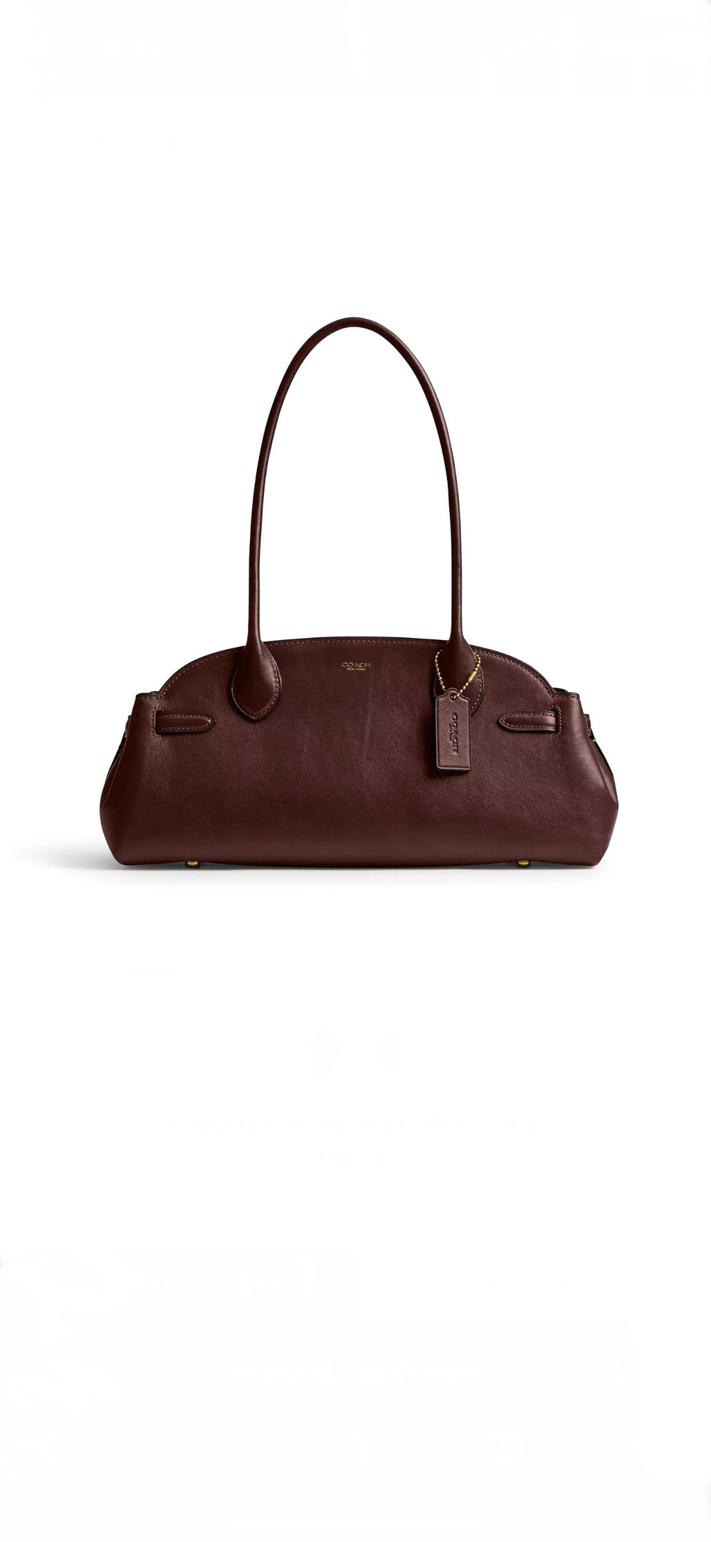 EMPIRE CARRYALL BAG