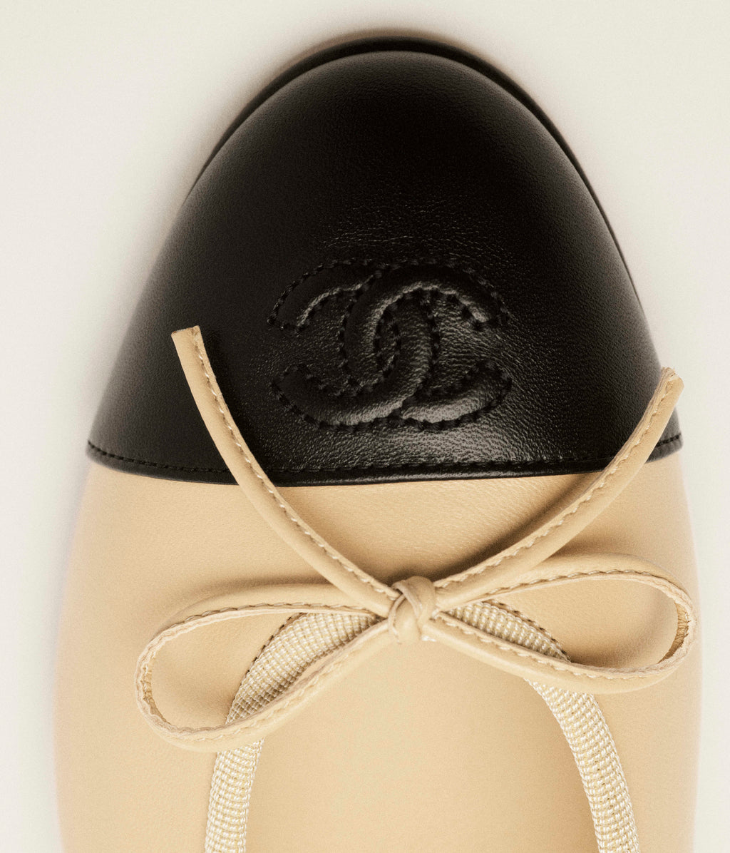 Ballet pumps